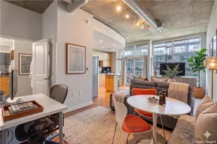 923 Peachtree St NE, Atlanta, GA 30309 - Photo 3