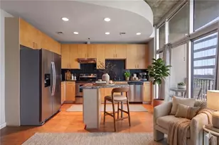 923 Peachtree St NE, Atlanta, GA 30309 - Photo 1
