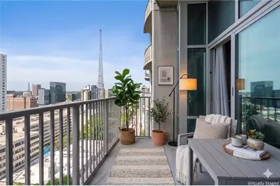 923 Peachtree Street NE #1827, Atlanta, GA 30309 - Photo 11