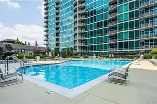 923 Peachtree St NE, Atlanta, GA 30309 - Photo 13