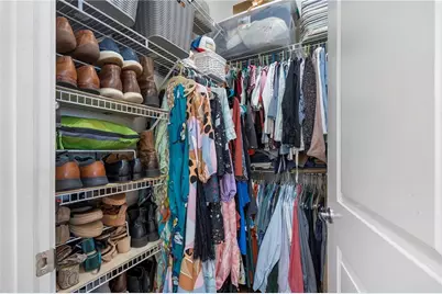 923 Peachtree Street NE #1827, Atlanta, GA 30309 - Photo 9