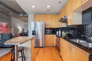 923 Peachtree St NE, Atlanta, GA 30309 - Photo 5
