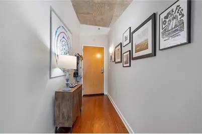 923 Peachtree Street NE #1827, Atlanta, GA 30309 - Photo 17