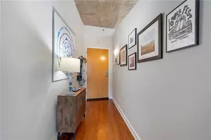 923 Peachtree St NE, Atlanta, GA 30309 - Photo 17