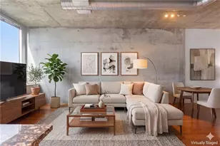923 Peachtree St NE, Atlanta, GA 30309 - Photo 1