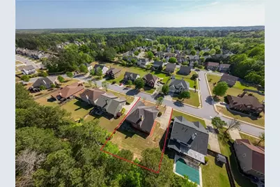 947 Tama Hill Court, Auburn, GA 30011 - Photo 31