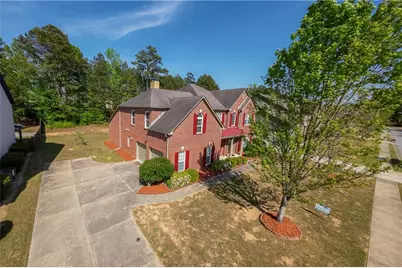 947 Tama Hill Court, Auburn, GA 30011 - Photo 29