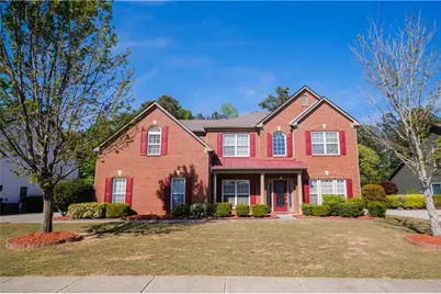947 Tama Hill Court, Auburn, GA 30011 - Photo 1