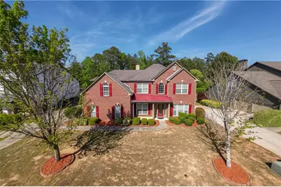 947 Tama Hill Court, Auburn, GA 30011 - Photo 27