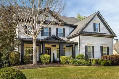 6025 Golf View Crossing, Locust Grove, GA 30248 - Photo 3