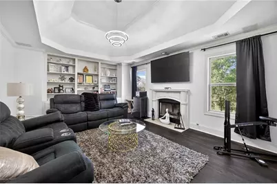 6025 Golf View Crossing, Locust Grove, GA 30248 - Photo 23