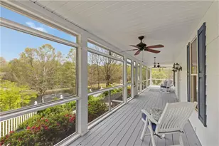 195 Forest Glen Dr, Waleska, GA 30183 - Photo 11