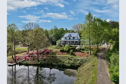 195 Forest Glen Drive, Waleska, GA 30183 - Photo 3