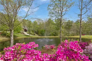 195 Forest Glen Dr, Waleska, GA 30183 - Photo 5