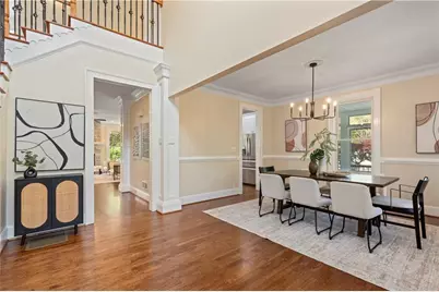 195 Forest Glen Drive, Waleska, GA 30183 - Photo 13