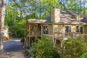 3028 Steeplechase Dr, Alpharetta, GA 30004 - Photo 9