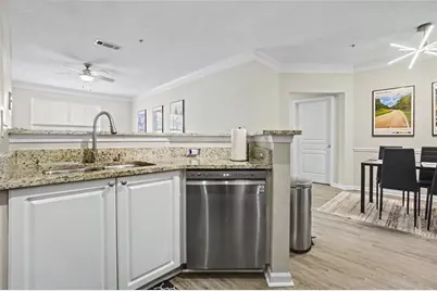 10 Perimeter Summit #4409, Brookhaven, GA 30319 - Photo 7