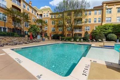 10 Perimeter Summit #4409, Brookhaven, GA 30319 - Photo 25