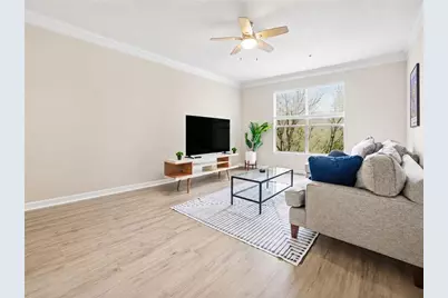 10 Perimeter Summit Boulevard #4409, Brookhaven, GA 30319 - Photo 3