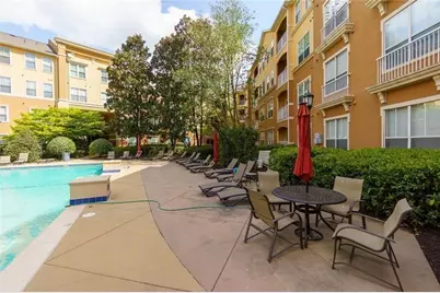 10 Perimeter Summit Boulevard #4409, Brookhaven, GA 30319 - Photo 23