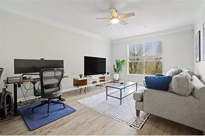 10 Perimeter Summit Boulevard #4409, Brookhaven, GA 30319 - Photo 3