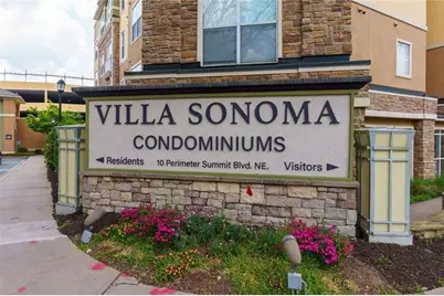 10 Perimeter Summit #4409, Brookhaven, GA 30319 - Photo 1