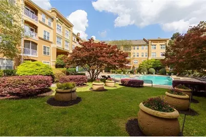 10 Perimeter Summit Boulevard #4409, Brookhaven, GA 30319 - Photo 21