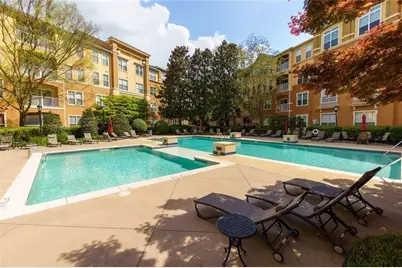 10 Perimeter Summit Boulevard #4409, Brookhaven, GA 30319 - Photo 17