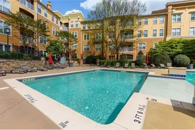 10 Perimeter Summit Boulevard #4409, Brookhaven, GA 30319 - Photo 25