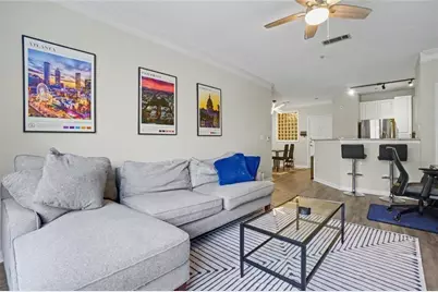 10 Perimeter Summit #4409, Brookhaven, GA 30319 - Photo 9