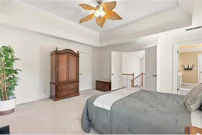 1377 Peppergrass Court NW, Acworth, GA 30101 - Photo 17