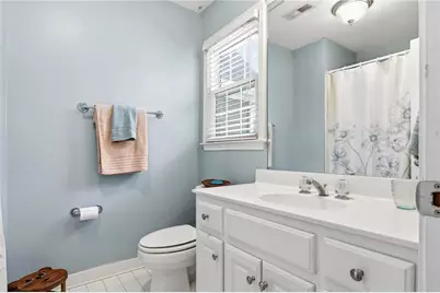 1377 Peppergrass Court NW, Acworth, GA 30101 - Photo 23