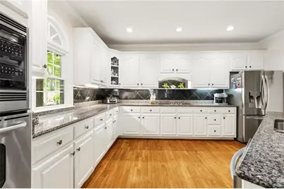 1377 Peppergrass Court NW, Acworth, GA 30101 - Photo 9