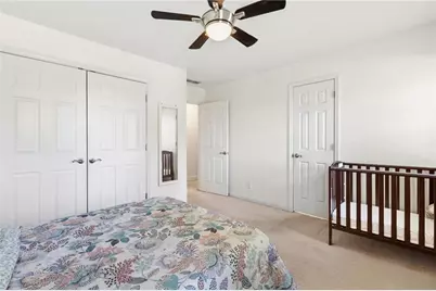 1377 Peppergrass Court NW, Acworth, GA 30101 - Photo 25