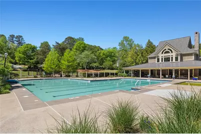 1377 Peppergrass Court NW, Acworth, GA 30101 - Photo 39