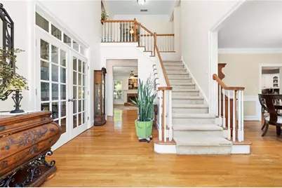 1377 Peppergrass Court NW, Acworth, GA 30101 - Photo 3