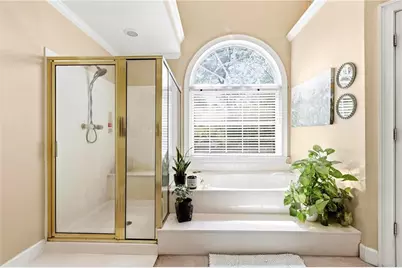 1377 Peppergrass Court NW, Acworth, GA 30101 - Photo 19