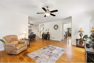 1377 Peppergrass Court NW, Acworth, GA 30101 - Photo 7