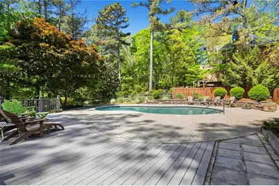 1377 Peppergrass Court NW, Acworth, GA 30101 - Photo 33