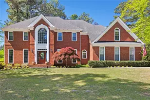 1377 Peppergrass Ct NW, Acworth, GA 30101 - Photo 1