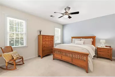 1377 Peppergrass Court NW, Acworth, GA 30101 - Photo 21