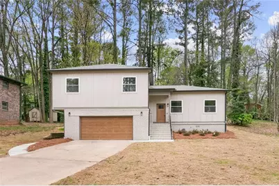 2911 Pine Valley Circle, Atlanta, GA 30344 - Photo 31