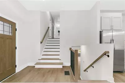 2911 Pine Valley Circle, Atlanta, GA 30344 - Photo 3