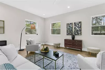 2911 Pine Valley Circle, Atlanta, GA 30344 - Photo 17