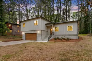 2911 Pine Valley Cir, Atlanta, GA 30344 - Photo 1