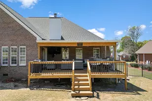 140 W Meadow Lakes Blvd, Cedartown, GA 30125 - Photo 19