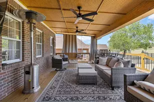 140 W Meadow Lakes Blvd, Cedartown, GA 30125 - Photo 23
