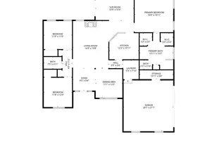 140 W Meadow Lakes Blvd, Cedartown, GA 30125 - Photo 47
