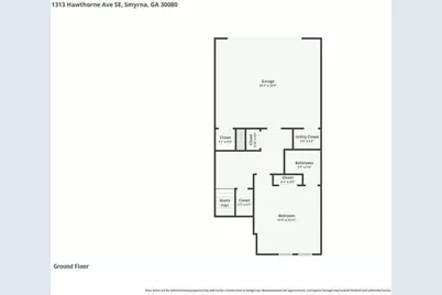 1313 Hawthorne Avenue SE, Smyrna, GA 30080 - Photo 41