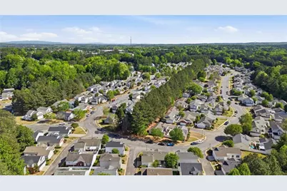 500 Windcroft Circle NW, Acworth, GA 30101 - Photo 37